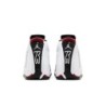 Air Jordan 14 Maintenance Noir/Blanc Durable