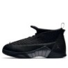 Air Jordan 15 Retro Black Gum