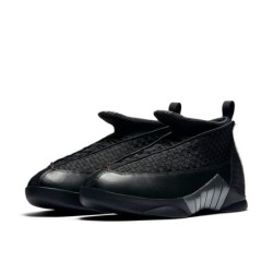 Air Jordan 15 Retro Black Gum