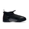 Air Jordan 15 Retro Black Gum