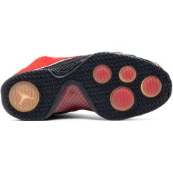 Air Jordan 21 Retro Baroque Brown