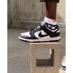 Nike Dunk Low Dark Olive