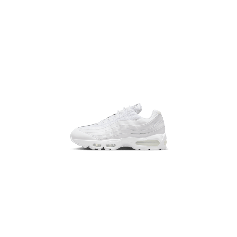 Nike Air Max 95 - Révolution de l'air
