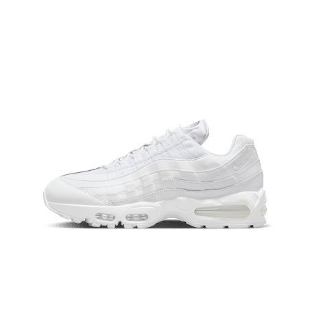 Nike Air Max 95 - Révolution de l'air