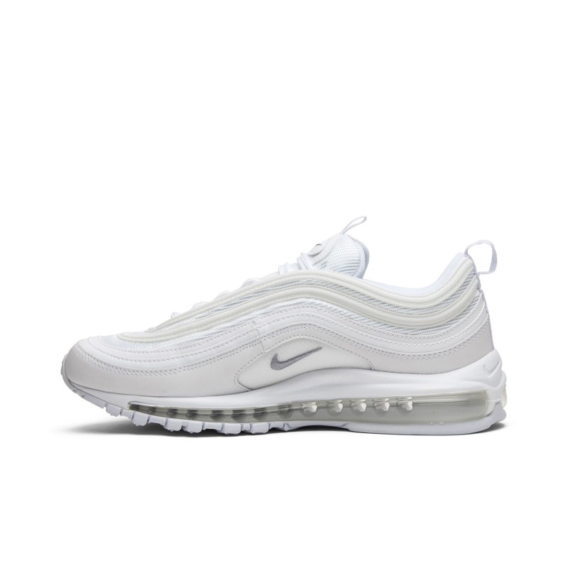 Nike Air Max 97 Buenos Aires - Tango et passion