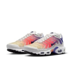 Nike Air Max Plus Sao Paulo - Métropole brésilienne