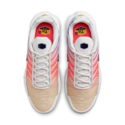 Nike Air Max Plus Sao Paulo - Métropole brésilienne