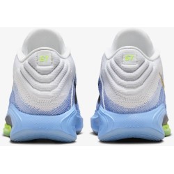 Nike G.T. Hustle 3 EP - Absorption des Vibrations