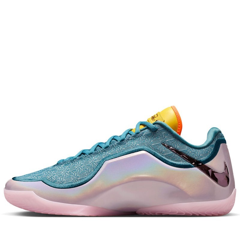 Nike LeBron 23 - Légèreté et Robustesse