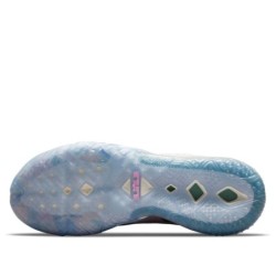 Nike LeBron 18 - Pour Compétition Elite