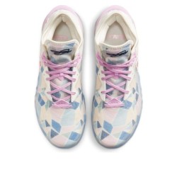 Nike LeBron 18 - Pour Compétition Elite