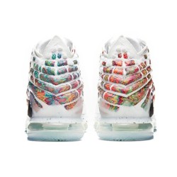 Nike LeBron 17 - Technologie Brevetée Nike Air