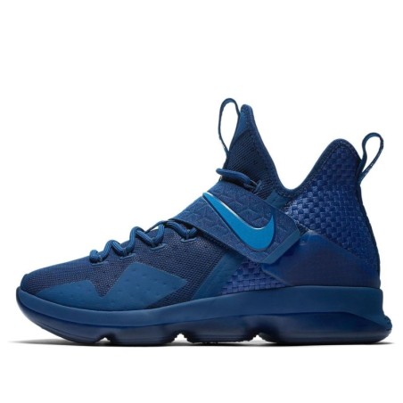 Nike LeBron 14 - Domination Totale Terrain