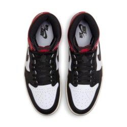 Air Jordan 1 Retro High 'Black Stadium Green' - Inspiration Sportive