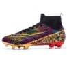Nike Mercurial "Data" - Information et Vitesse