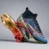 Nike Mercurial "Data" - Information et Vitesse