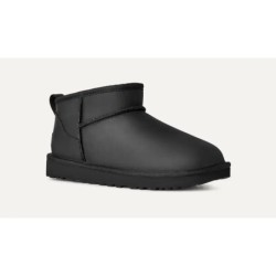 UGG Classic Ultra Mini en Cuir | Commandez Maintenant