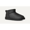 UGG Classic Ultra Mini en Cuir | Commandez Maintenant