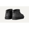 UGG Classic Ultra Mini en Cuir | Commandez Maintenant