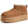 Bottes UGG Classic Ultra Mini Platform | Article 1135092 Tendence