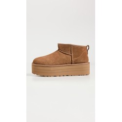Bottes UGG Classic Ultra Mini Platform | Article 1135092 Tendence