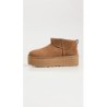 Bottes UGG Classic Ultra Mini Platform | Article 1135092 Tendence