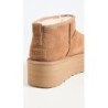 Bottes UGG Classic Ultra Mini Platform | Article 1135092 Tendence