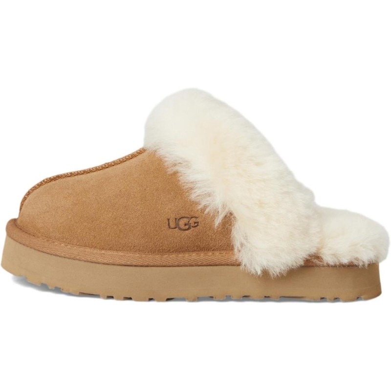 UGG Disquette B0DRDRHVG2 - Le Chausson qui Comprend Vos Besoins