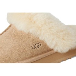 UGG Disquette B0DRDRHVG2 - Le Chausson qui Comprend Vos Besoins