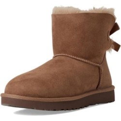 UGG Mini Bailey Bow II Femme B0737NJRD9 Collection Complète