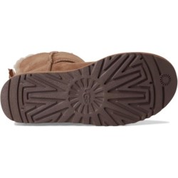 UGG Mini Bailey Bow II Femme B0737NJRD9 Collection Complète