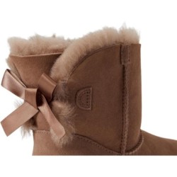 UGG Mini Bailey Bow II Femme B0737NJRD9 Collection Complète