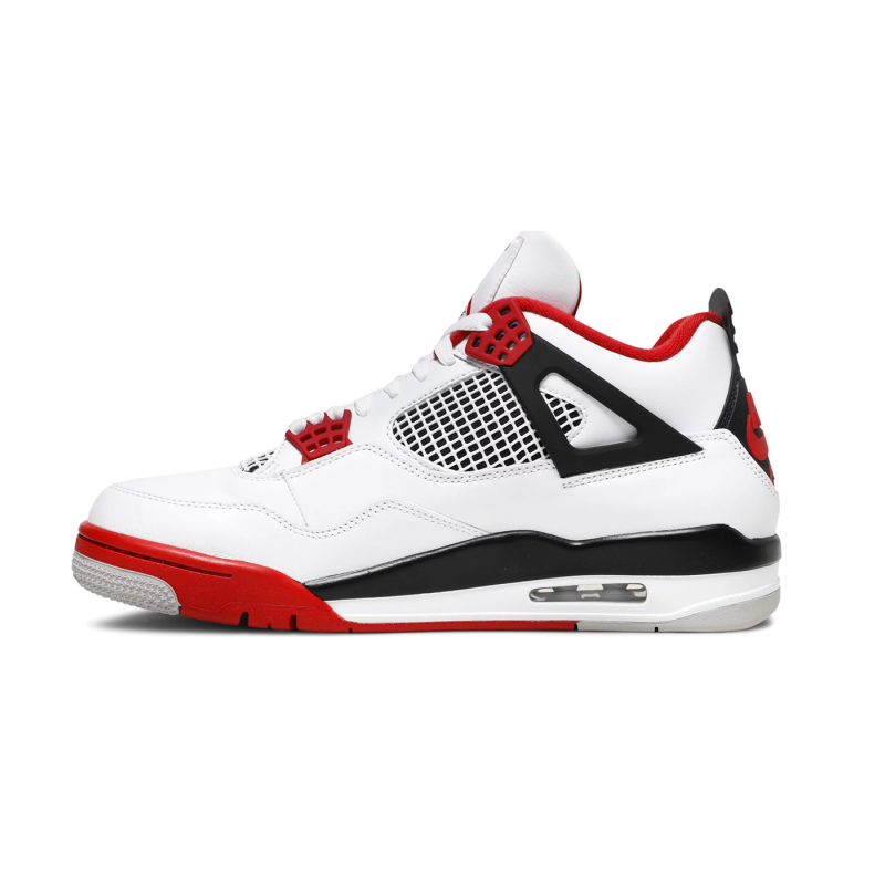 Air Jordan 4 Retro 'Lightning' - 2021 Retro Edition