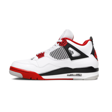 Air Jordan 4 Retro 'Lightning' - 2021 Retro Edition