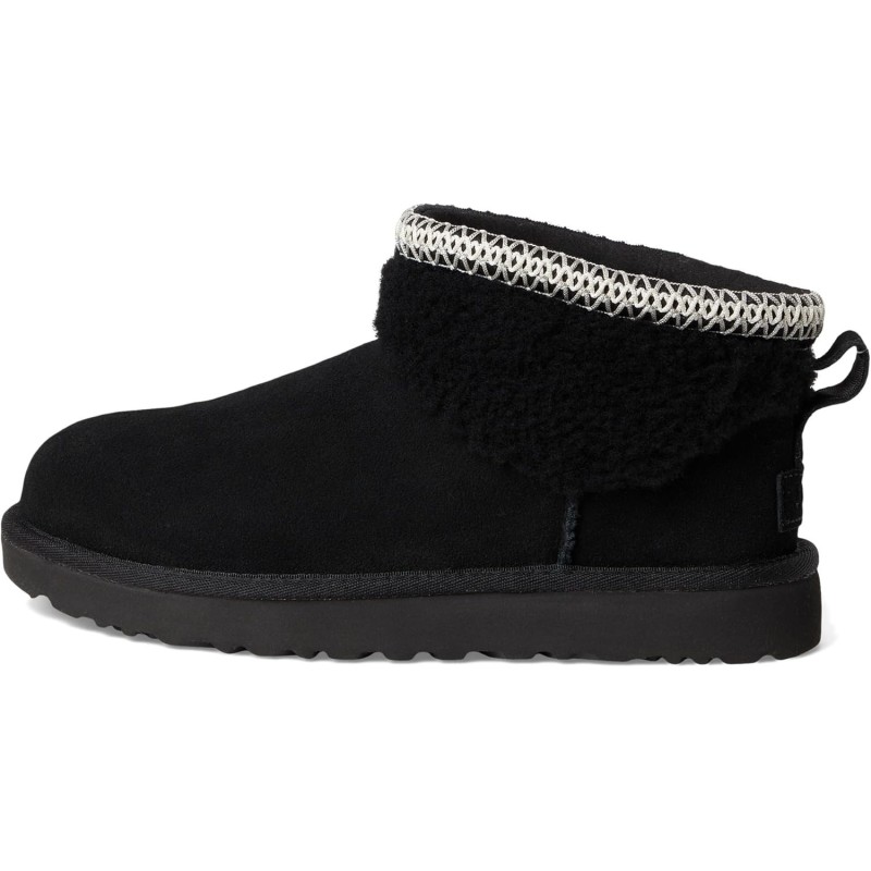 UGG Boots Femme B0CQJMZV5R Comparaison Avantages