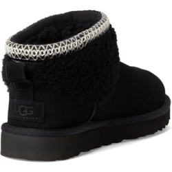 UGG Boots Femme B0CQJMZV5R Comparaison Avantages