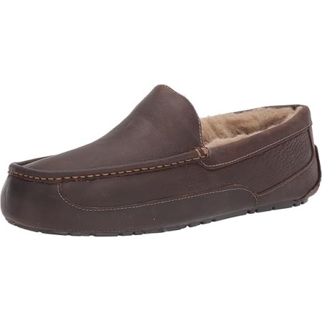 UGG Slipper Homme Ascot B0FJFWN2RS Pour Tous les Jours