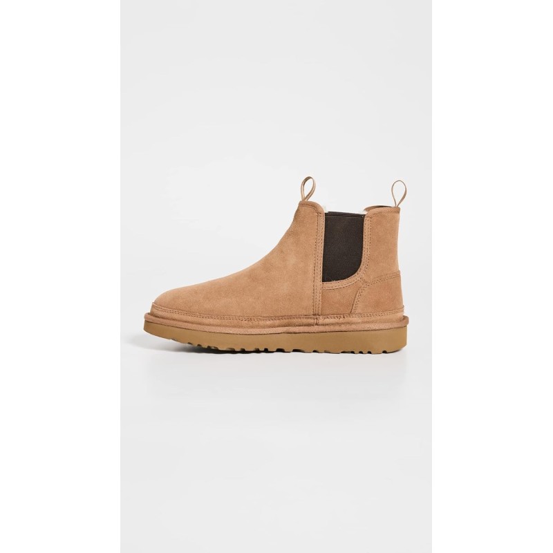 Bottes UGG Homme B08LRSBLKF Chelsea | Style Contemporain
