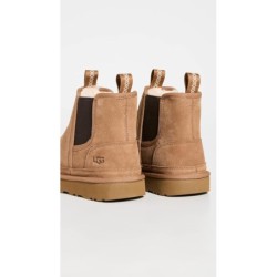 Bottes UGG Homme B08LRSBLKF Chelsea | Style Contemporain
