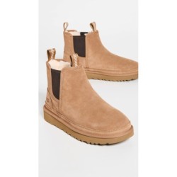 Bottes UGG Homme B08LRSBLKF Chelsea | Style Contemporain