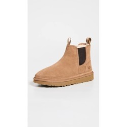 Bottes UGG Homme B08LRSBLKF Chelsea | Style Contemporain
