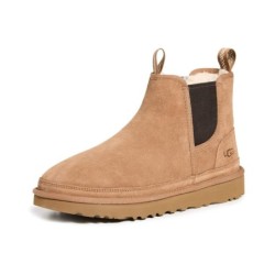 Bottes UGG Homme B08LRSBLKF Chelsea | Style Contemporain