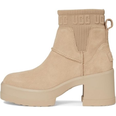 UGG Moxy Boots Chelsea B0DPRP7N8J Féminin