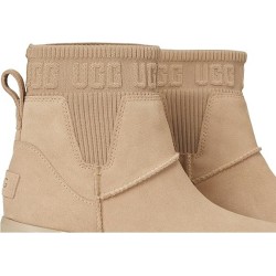 UGG Moxy Boots Chelsea B0DPRP7N8J Féminin