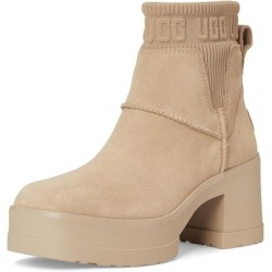 UGG Moxy Boots Chelsea B0DPRP7N8J Féminin