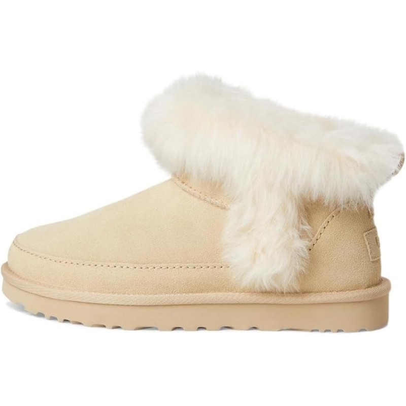 UGG Mini Ultra B0DPRT26WP Chalet Classique