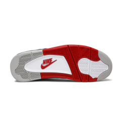 Air Jordan 4 Retro 'Lightning' - 2021 Retro Edition