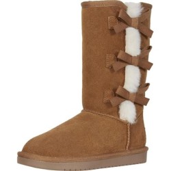 Bottes UGG Victoria Tall B0FM5WBHV1 Enfant Confort Supérieur
