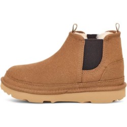UGG Neumel Bottes Odeur Neutre Agréable
