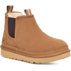 UGG Neumel Bottes Odeur Neutre Agréable